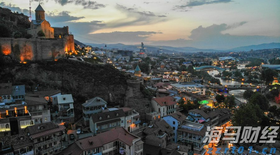 注意绕行！G35济广高速公路部分路段封闭施工