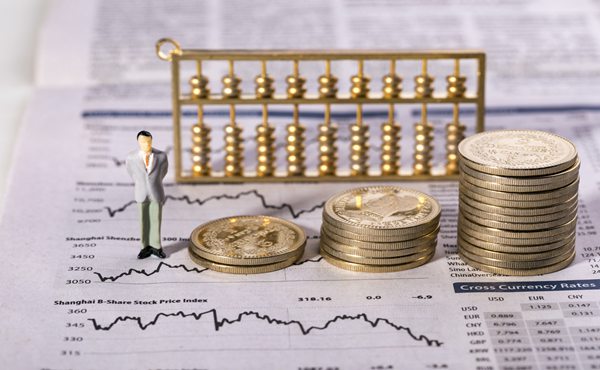 香港金管局：2025年7月底外汇储备资产为4254亿美元