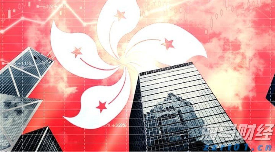 景顺:展望“中国新消费主义”,资金持续流入,消费行业预期继续领先市场